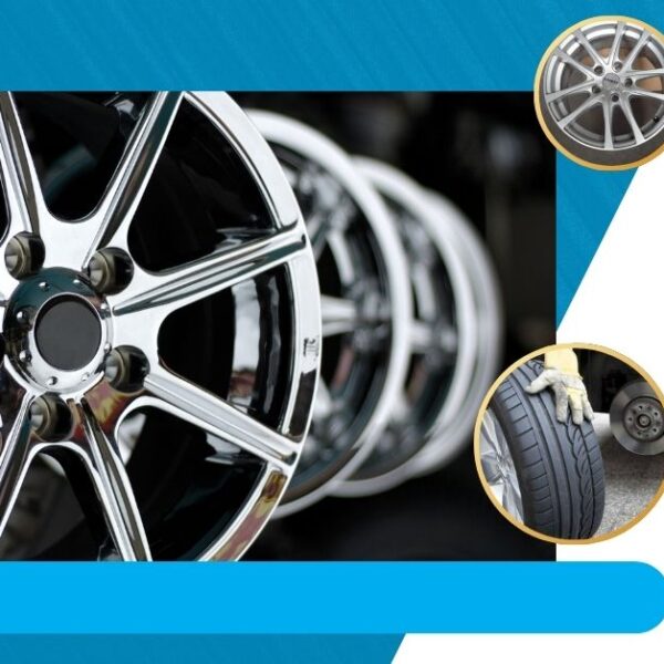 Cerchi e pneumatici usati per auto in Val Chisone da Autodemolizioni Da Nando