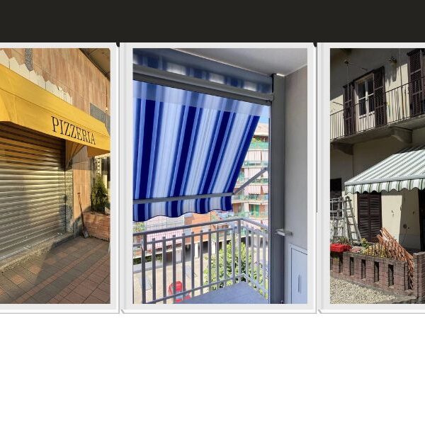 Vendita e installazione serramenti e verande a Torino da Artigiana Serramenti