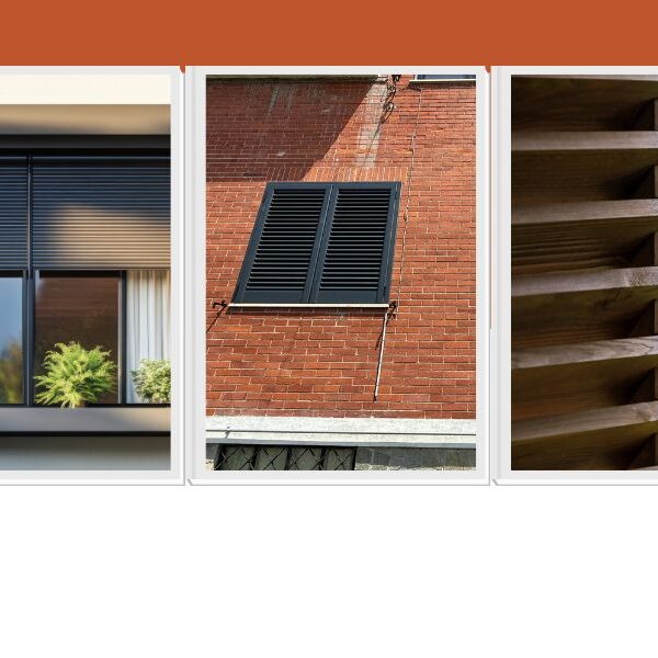 Installazione tapparelle motorizzate e serrande a Torino da Artigiana Serramenti