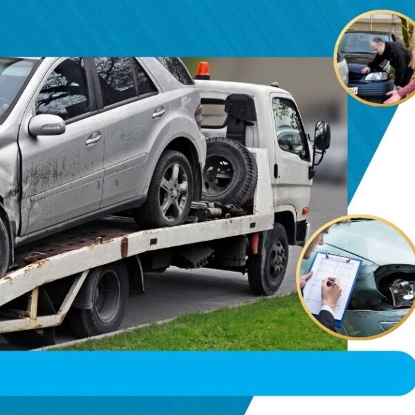 Ritiro e recupero veicoli incidentati in Val Chisone da Autodemolizioni Da Nando