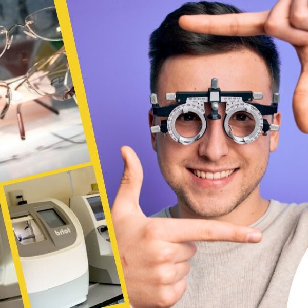 Ottico Optometrista ad Avigliana da Ottica dei Laghi