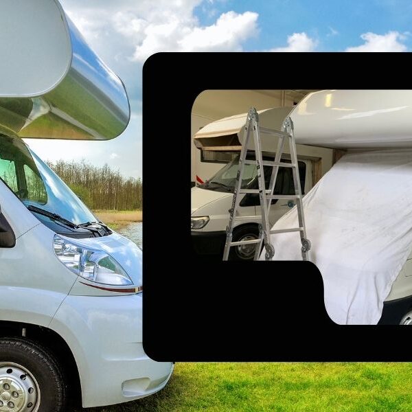 Riparazione camper e veicoli ricreativi a Cumiana da Stop'n Go Camper