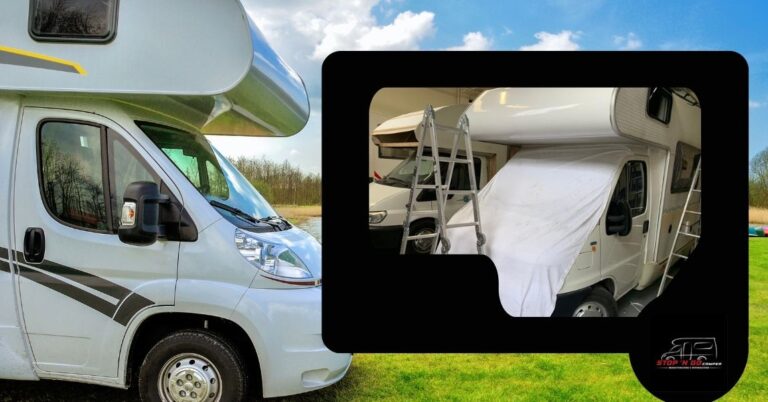 Riparazione camper e veicoli ricreativi a Cumiana da Stop'n Go Camper