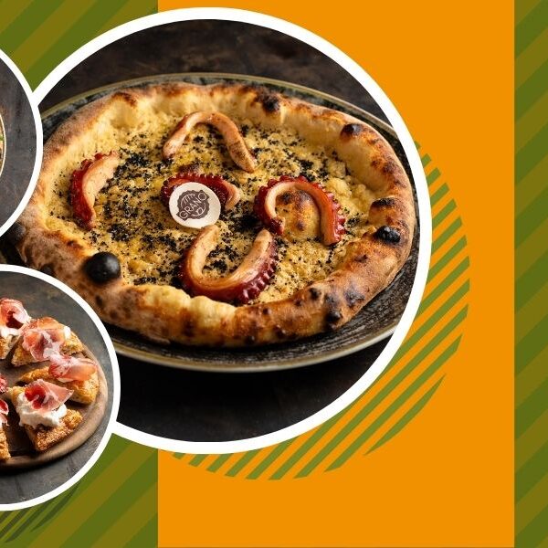 Ristorante Pizzeria a Santena da Grano