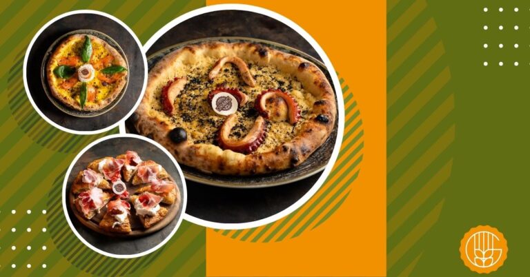 Ristorante Pizzeria a Santena da Grano