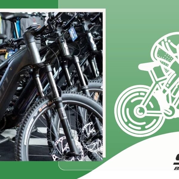 Negozio di biciclette a Sant'Ambrogio di Torino da Sumin Dario