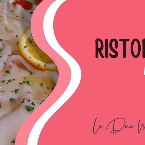 Ristorante per eventi a Mappano da Le Due Magnolie