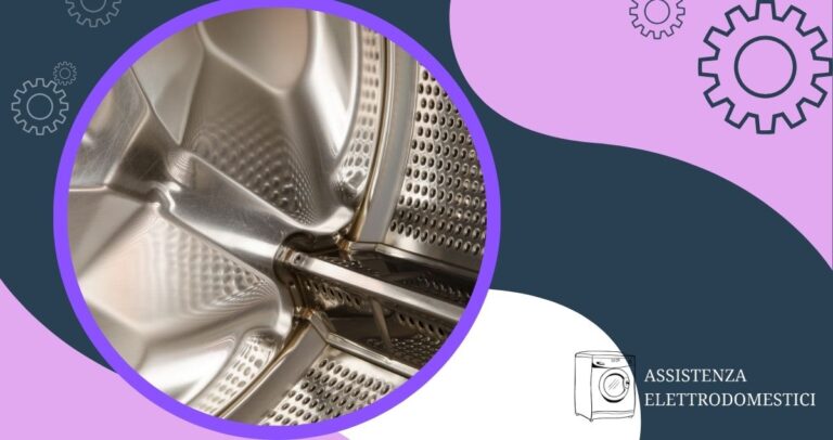 Assistenza lavatrici Samsung, LG, Indesit, Bosch a Nichelino Torino Assistenza Elettrodomestici