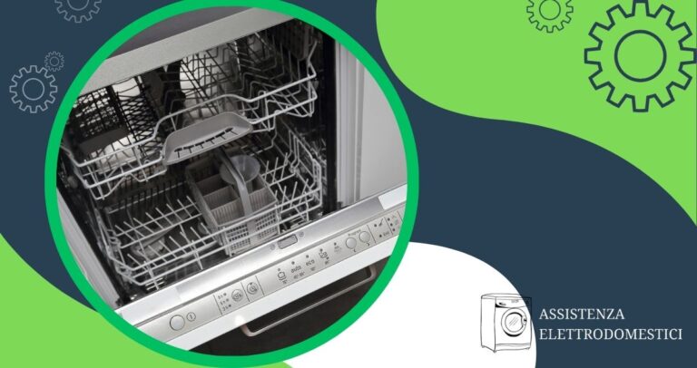 Assistenza lavastoviglie Bosch, AEG, Electrolux a Grugliasco Torino Assistenza Elettrodomestici