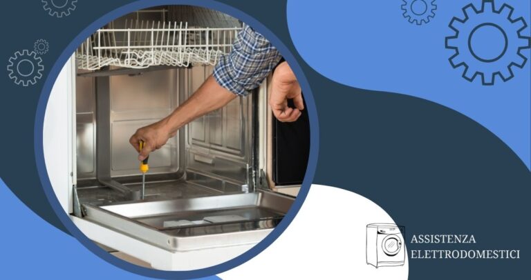 Assistenza lavastoviglie AEG, Bosch, Whirlpool, Electrolux a Chieri Torino Assistenza Elettrodomestici