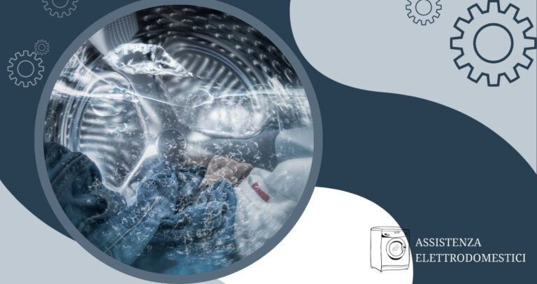 Assistenza asciugatrici Bosch, Samsung, LG, AEG, Electrolux a Torino Centro Assistenza Elettrodomestici