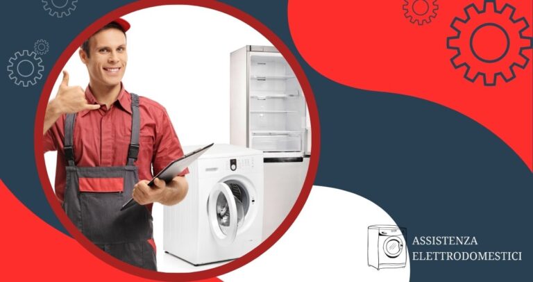 Assistenza elettrodomestici Whirlpool, Bosch, LG a Collegno Torino Assistenza Elettrodomestici