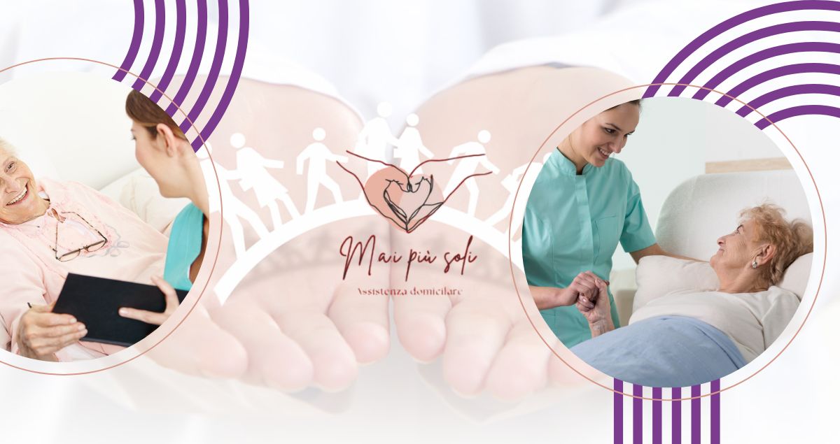 Assistenza notturna anziani a casa in provincia di Torino: tranquillità per tutta la famiglia con M.a.i. Più Soli Assistenza notturna anziani a casa in provincia di Torino: tranquillità per tutta la famiglia con M.a.i. Più Soli