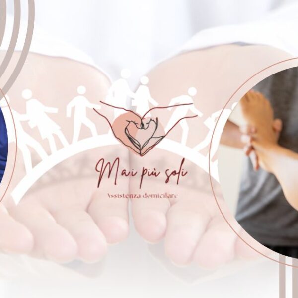 Fisioterapista a domicilio per anziani allettati in provincia di Torino: riabilitazione e benessere a casa con M.a.i. Più Soli