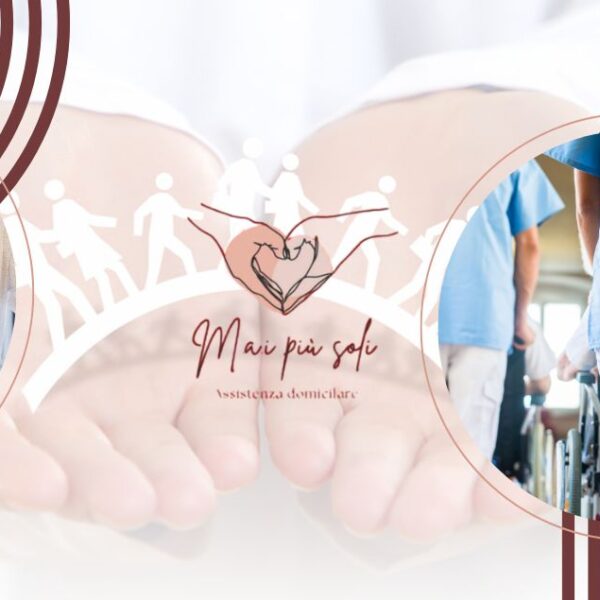 Infermiere privato per assistenza ospedaliera in provincia di Torino: supporto qualificato durante il ricovero con M.a.i. Più Soli