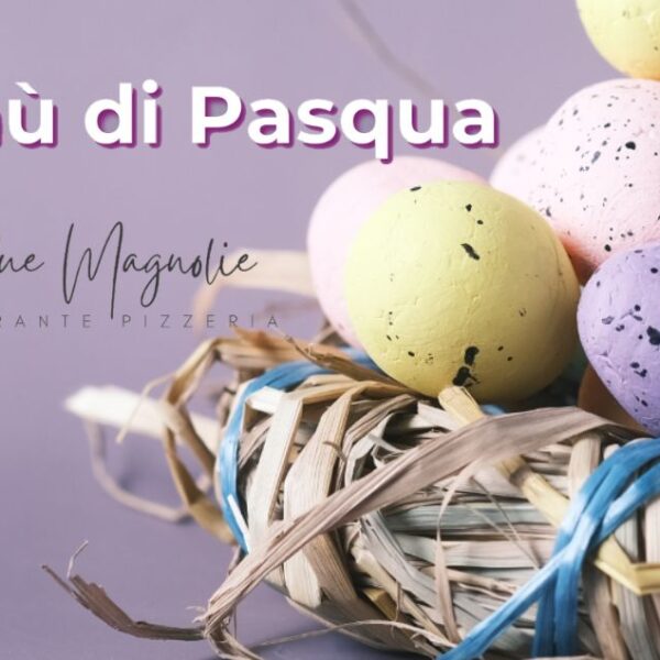 Dove prenotare pranzo di Pasqua vicino Torino: un'esperienza gastronomica indimenticabile presso il ristorante Le Due Magnolie