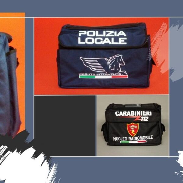 Realizzazione borse personalizzate su campione cliente a Torino: il servizio su misura per ogni esigenza da Cadel