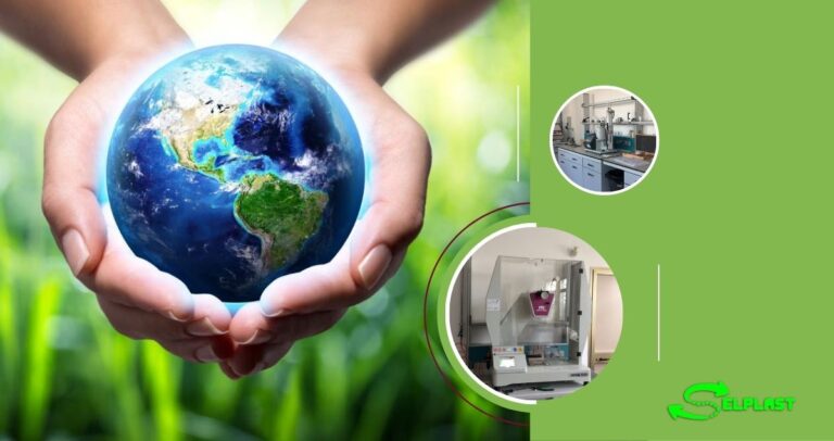 Rigenerazione di materie plastiche a Torino con Selplast