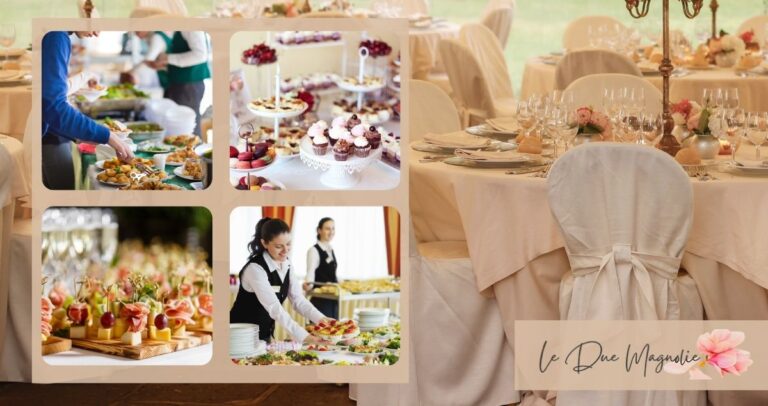 Ristorante per matrimoni e anniversari con musica dal vivo a Caselle da Ristorante Le Due Magnolie