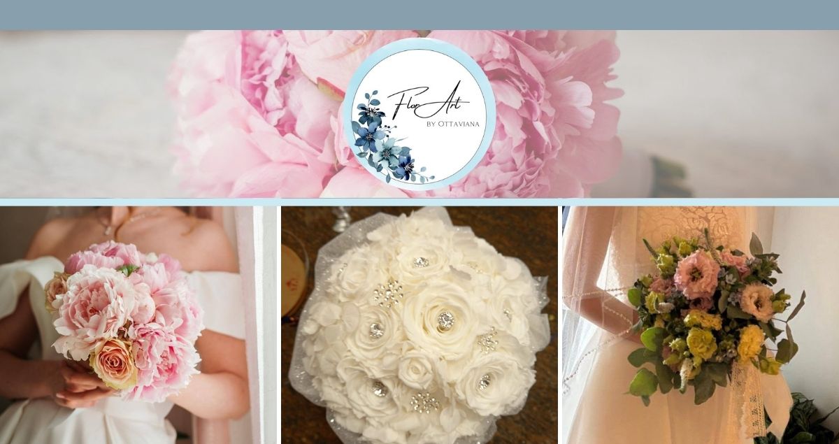 bouquet sposa composizioni floreali a santena il tuo stile in ogni petalo