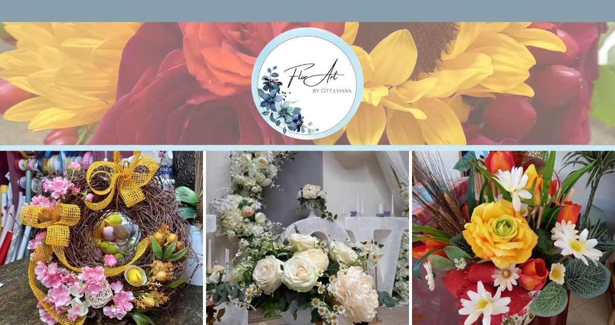 floral designer per matrimoni e eventi a santena larte che trasforma ogni celebrazione