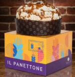 Vendita online panettoni artigianali e gourmet nella provincia di Torino: la tradizione incontra il gusto