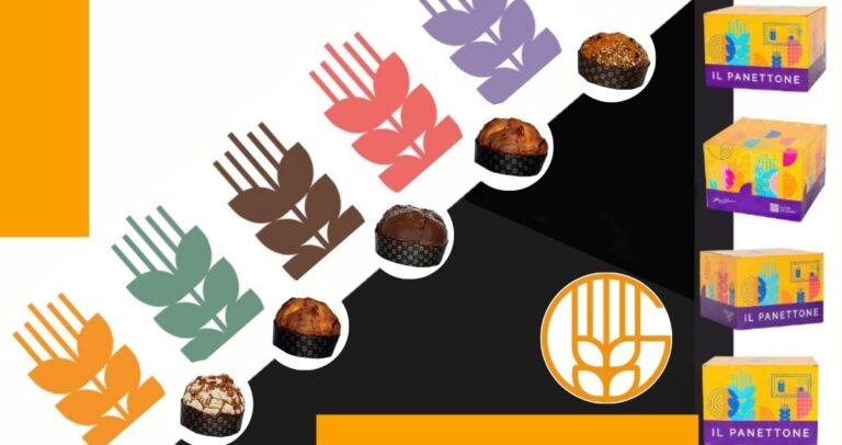 Vendita online panettoni artigianali e gourmet nella provincia di Torino: la tradizione incontra il gusto