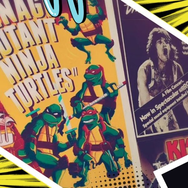 Serate quiz e musica a Pinerolo vicino Torino: l’intrattenimento anni ‘80 che non ti aspetti