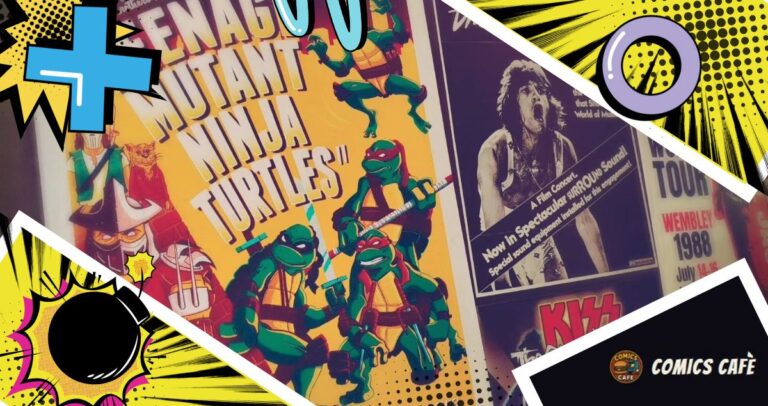 Serate quiz e musica a Pinerolo vicino Torino: l’intrattenimento anni ‘80 che non ti aspetti