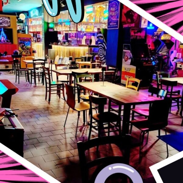 Prenotazione tavolo party club privato anni 80 a Pinerolo vicino Torino: la serata che non ti aspettavi